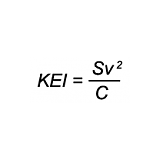 胶州关键词效能指数KEI公式