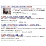 胶州朱安安：SEO外链代发行业大揭密