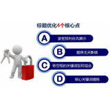 胶州标题的简化是否对核心关键词排名有提升